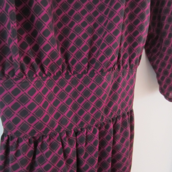 JACOB L Vintage Look Dress - Picture 1 of 11